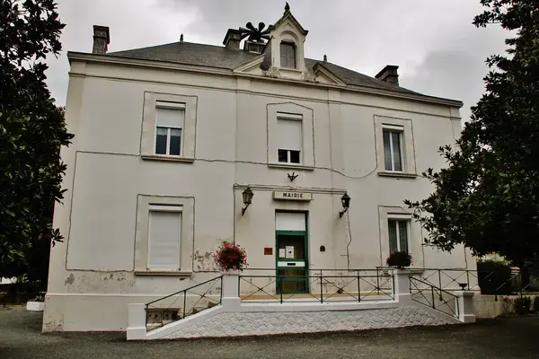 Borne de Recharge 85 Installateur borne de recharge L'Île-d'Elle