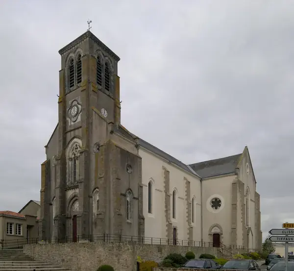 Borne de Recharge 85 Installateur borne de recharge Les Landes-Genusson