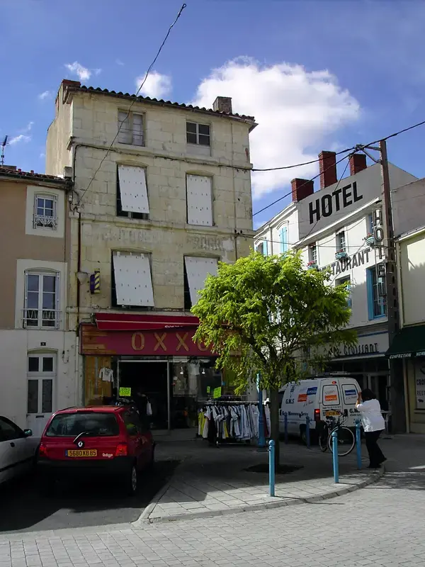 Borne de Recharge 85 Installateur borne de recharge Luçon