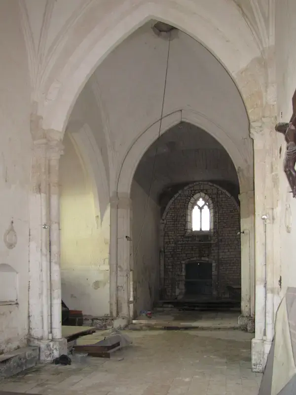 Borne de Recharge 85 Installateur borne de recharge Saint-Aubin-la-Plaine