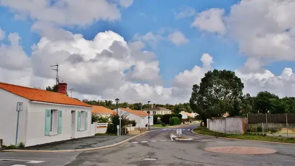 Borne de Recharge 85 Installateur borne de recharge Saint-Maixent-sur-Vie