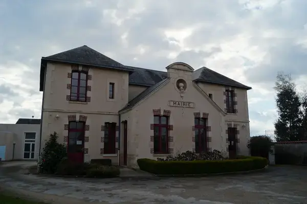 Borne de Recharge 85 Installateur borne de recharge Saint-Maurice-le-Girard