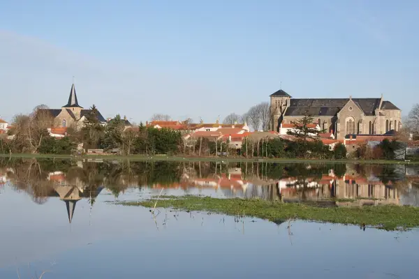 Borne de Recharge 85 Installateur borne de recharge Sallertaine