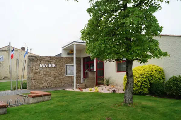 Borne de Recharge 85 Installateur borne de recharge Treize-Vents